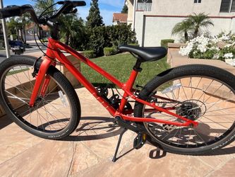 Kids Specialized Jett 24” Bike