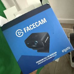 Elgato Webcam