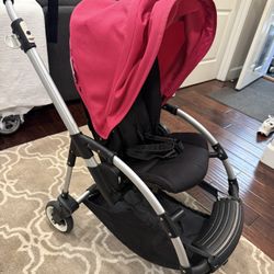 Bugaboo Bee Stroller 