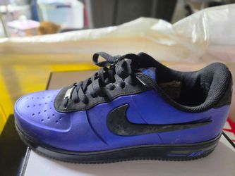Nike Air Force 1 Foamposite Pro Low