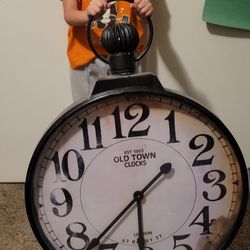 Clock