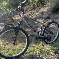 Huffy Mountain Bike 24” 