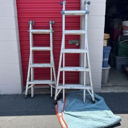 Ladders