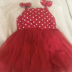 Little Girl’s Dresses
