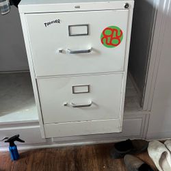 Moving Sale/filing cabinet