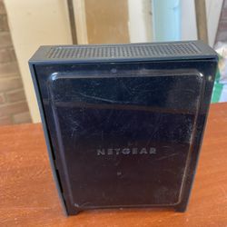 Netgear Modem Router