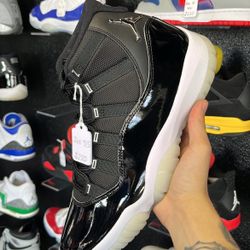 Jordan 11 “Jubilee”