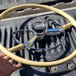 Vintage car Parts And Accessories