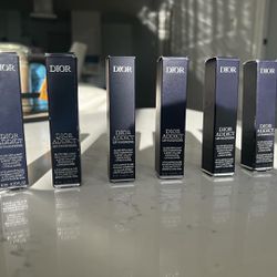 Dior Lip Maximizer 