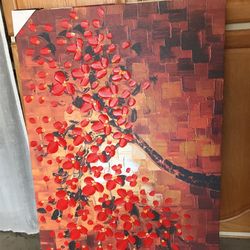Brand New Painting