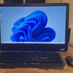 Dell 24inch All In One PC