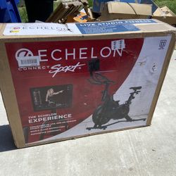 Olímpico Exercise Machine 