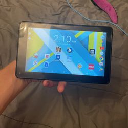 RCA Voyager Tablet   
