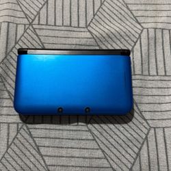 3Ds LL