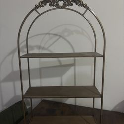 Wall Shelf