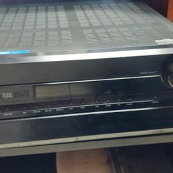 Home Theater Combo