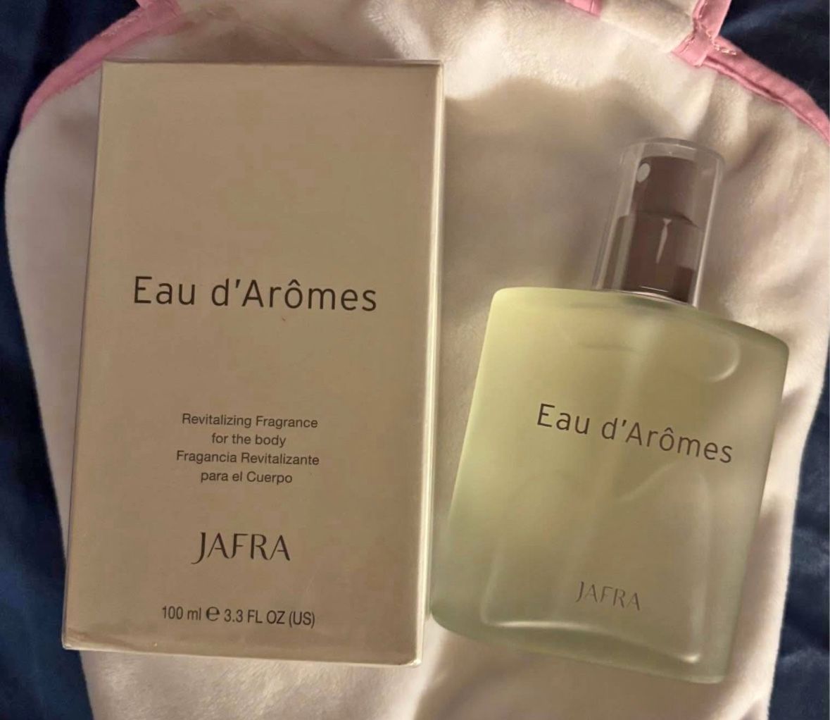 Perfume de Mujer