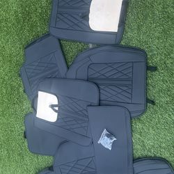Universal Car Seats
