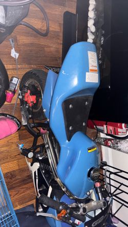 Kids Motorcycle Moto