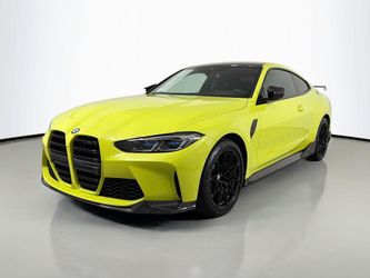 2021 BMW M4