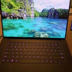 Razer Blade 16 gaming