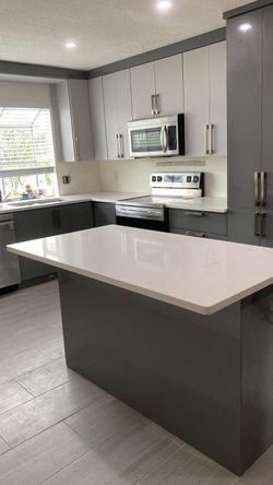 Countertops Granitos Y Quartz