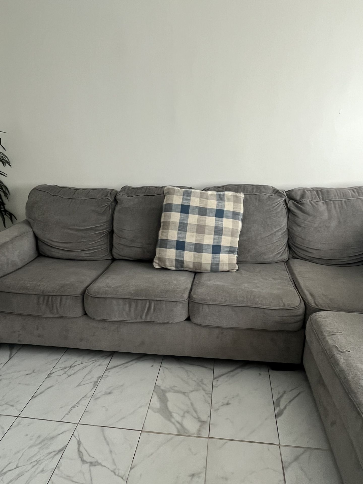 Sectional Couch