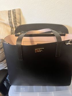 Large Kate Spade Bag