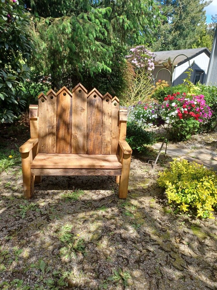 Bench