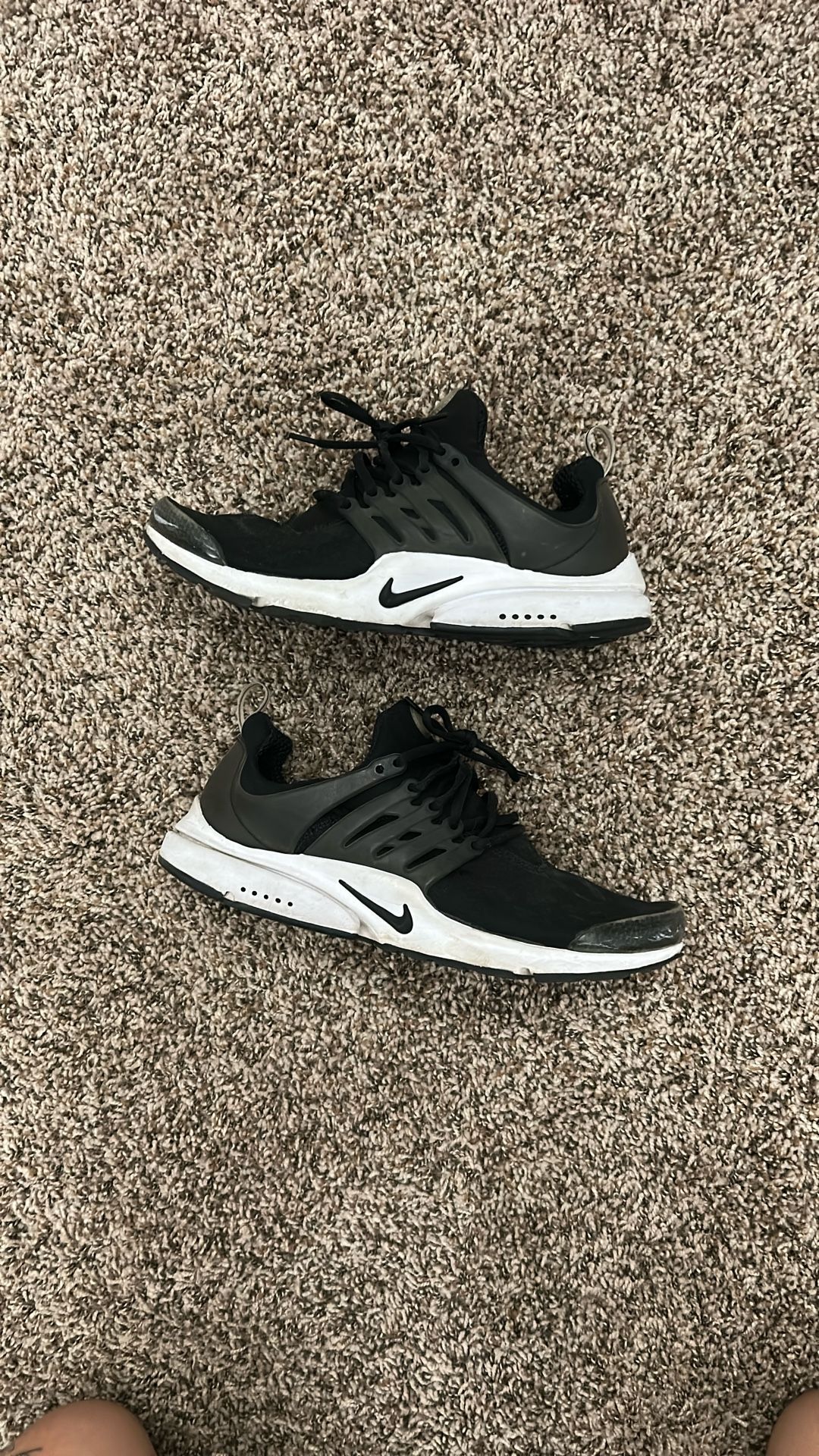 Nike Presto