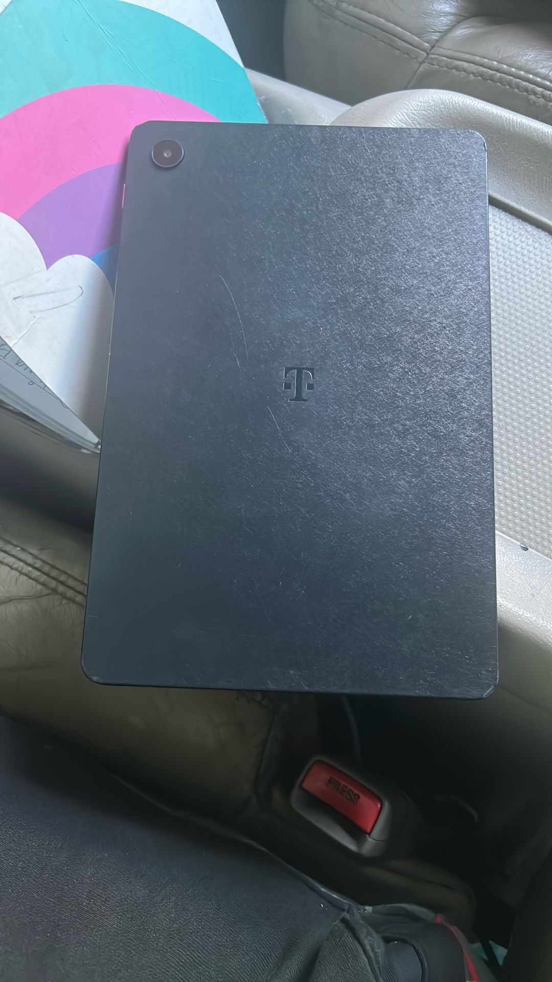 T-Mobile Tablet