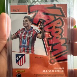 2024/2025 fifa World Cup kaboom case hit