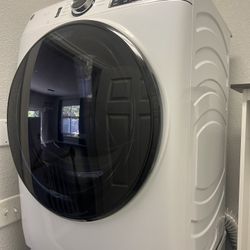 Samsung washer and dryer set 