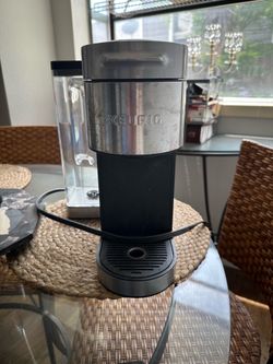 Keurig Coffee Maker
