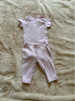 Ropa de niña de 0 a 3-6 meses
