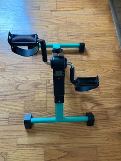 Bike Pedal