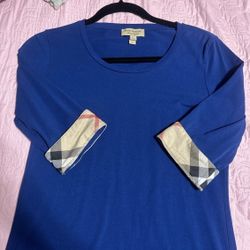 Burberry Shirt