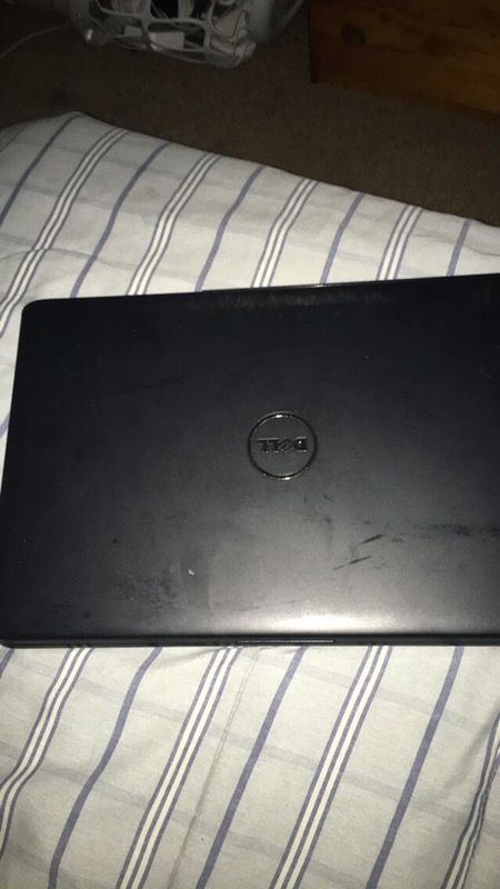 Dell Laptop