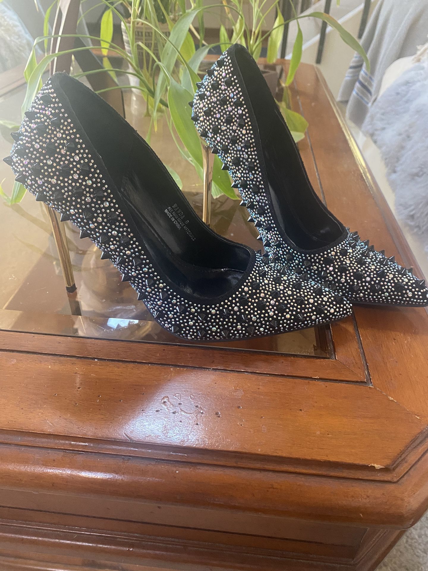 Women’s Heels 