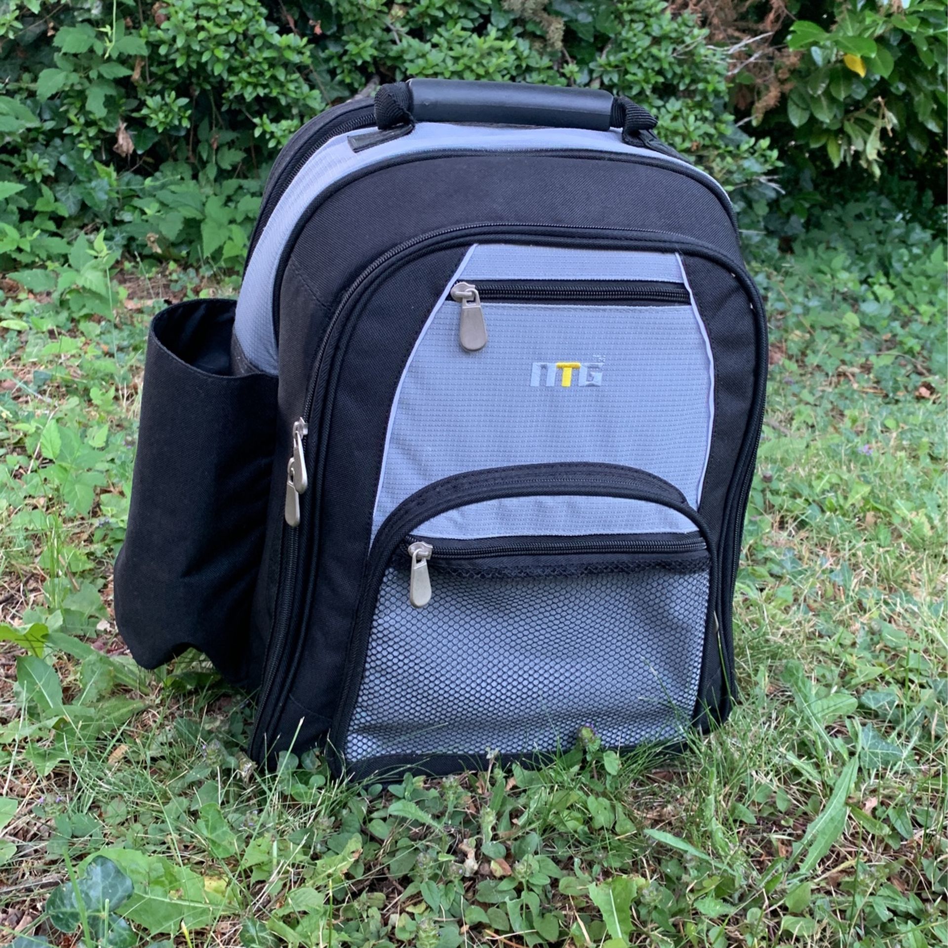 Picnic Backpack for 2