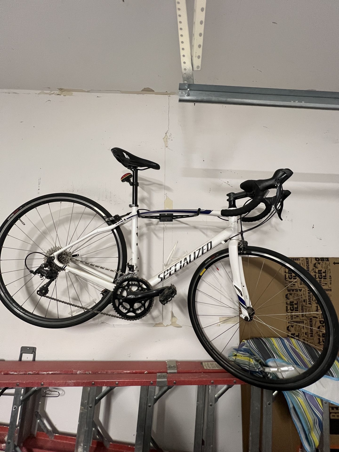 Specialized Dolce Sport EQ Women’s Bike (54cm) – $300🚴‍♀️