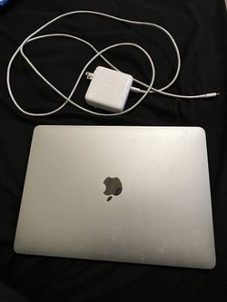 2015 MacBook PRO