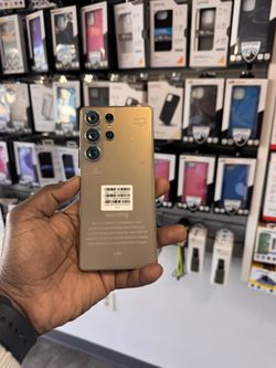 Android Phone 256GB Unlocked