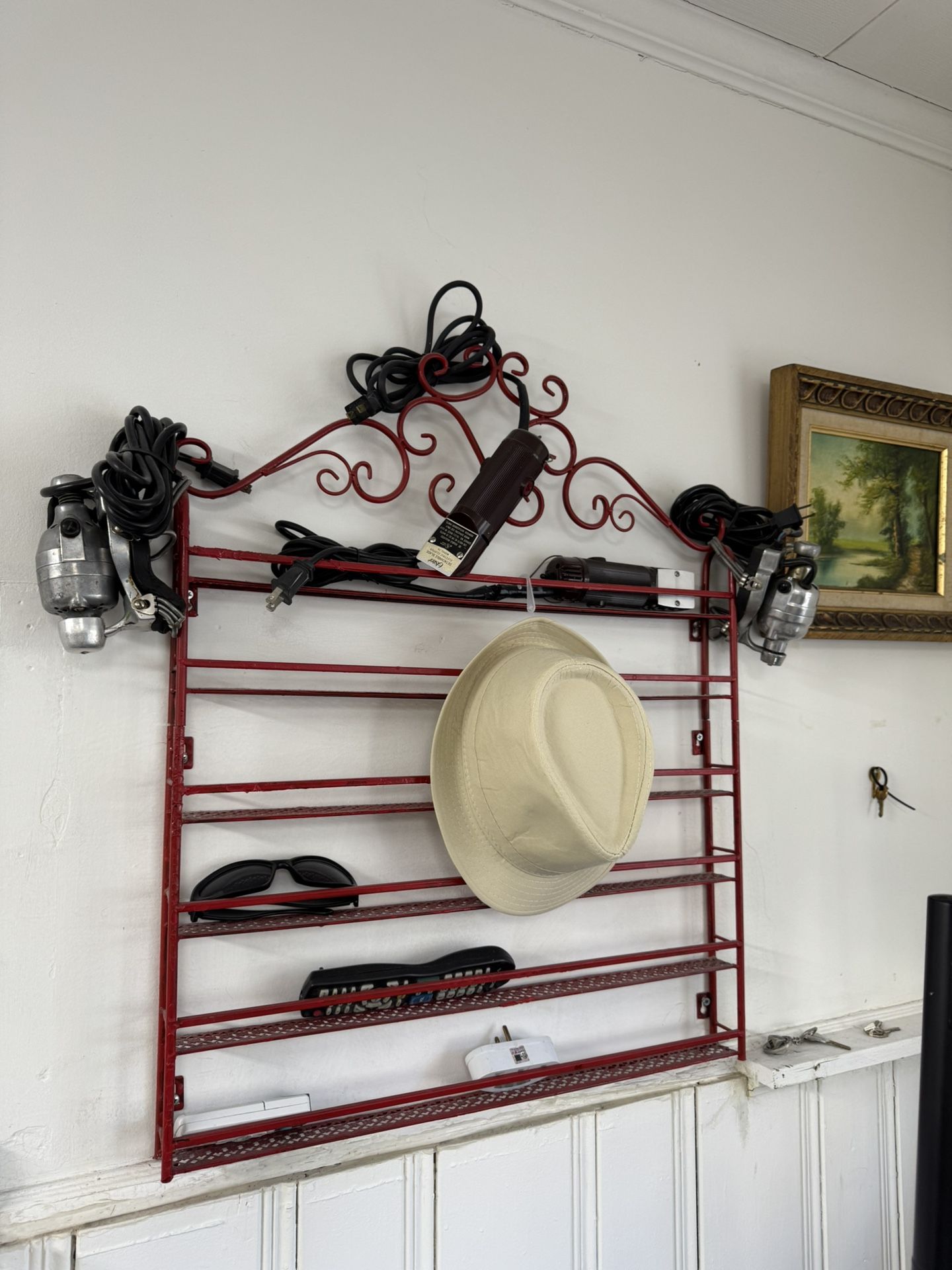 Barbers and hairstylist clippers for sale $50 each