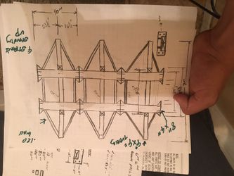Auto cad designing blue printing