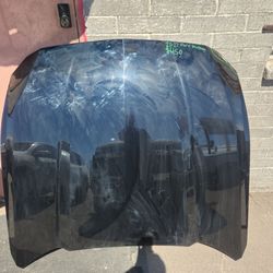 Ford Mustang Hood 2025 2026 2027 Part $450