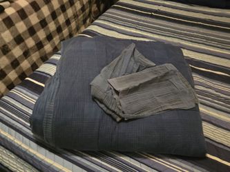 Comforter & Pillow Cases