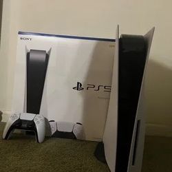 PS5