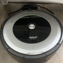 Iroomba 680 discount