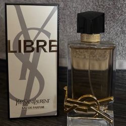 YSL Libre
